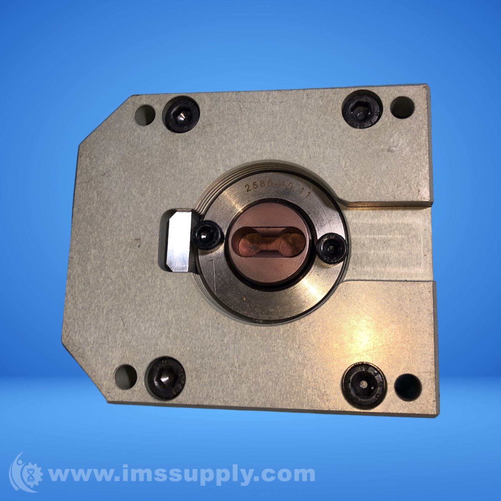 Pneumatic Actuator 5" x 4" x 5" FNIP