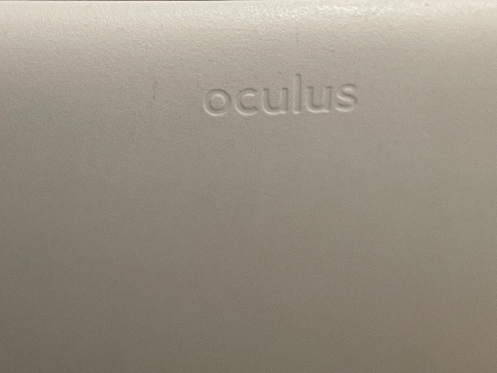 Meta Oculus Quest 2 VR Headset VR Headset Only No Controllers Tested **Read