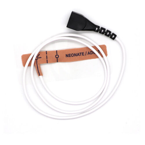 20X For 8800 SpO2 Pulse Sensor 7Pin Connection Cord Pulse Oximeter