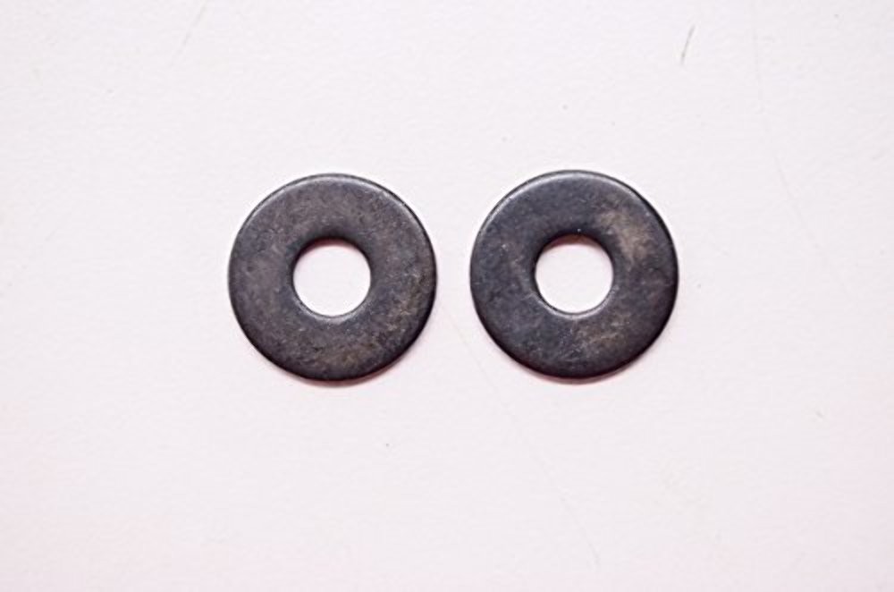 2008-2018 Can-Am Commander 1000 Spyder RS RSS SE5 Flat Washer 234062670 QTY 2