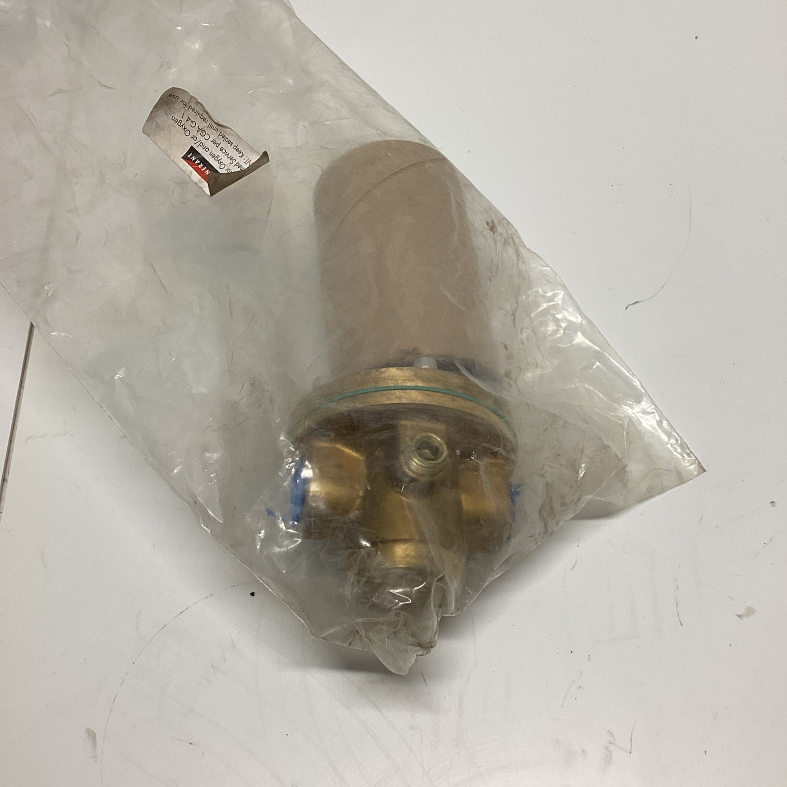 Generant 4GDR-500B-V-A Valve AA-744