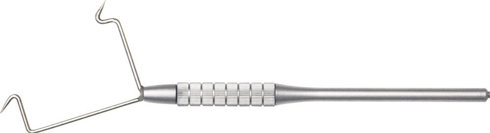 C&FDESIGN Two-in-one Whip Finisher CFT-110