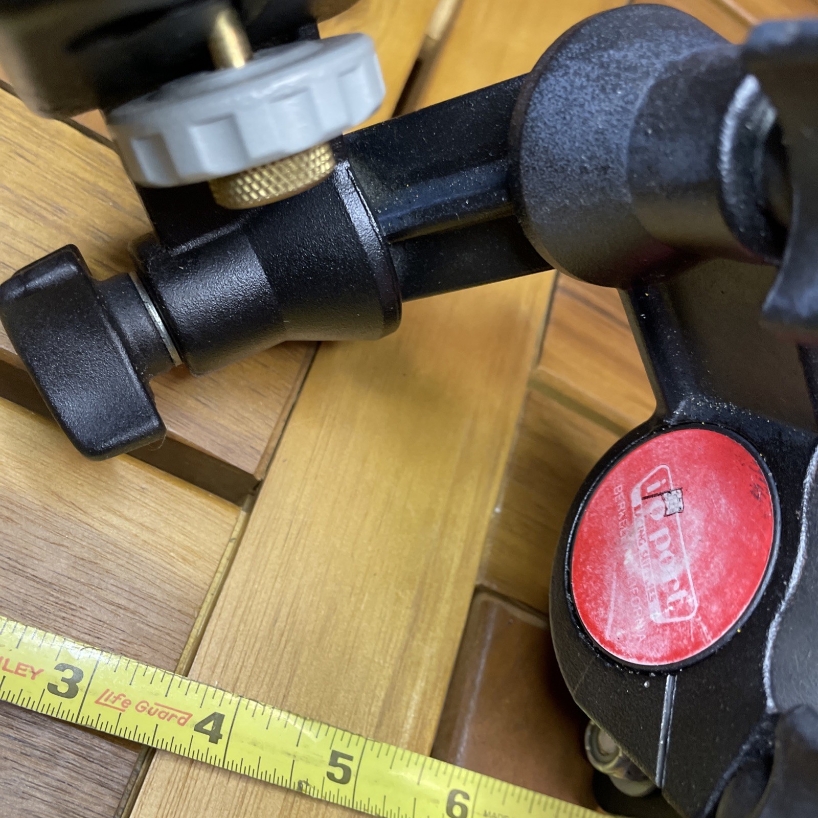 IOPORT Camera Mount