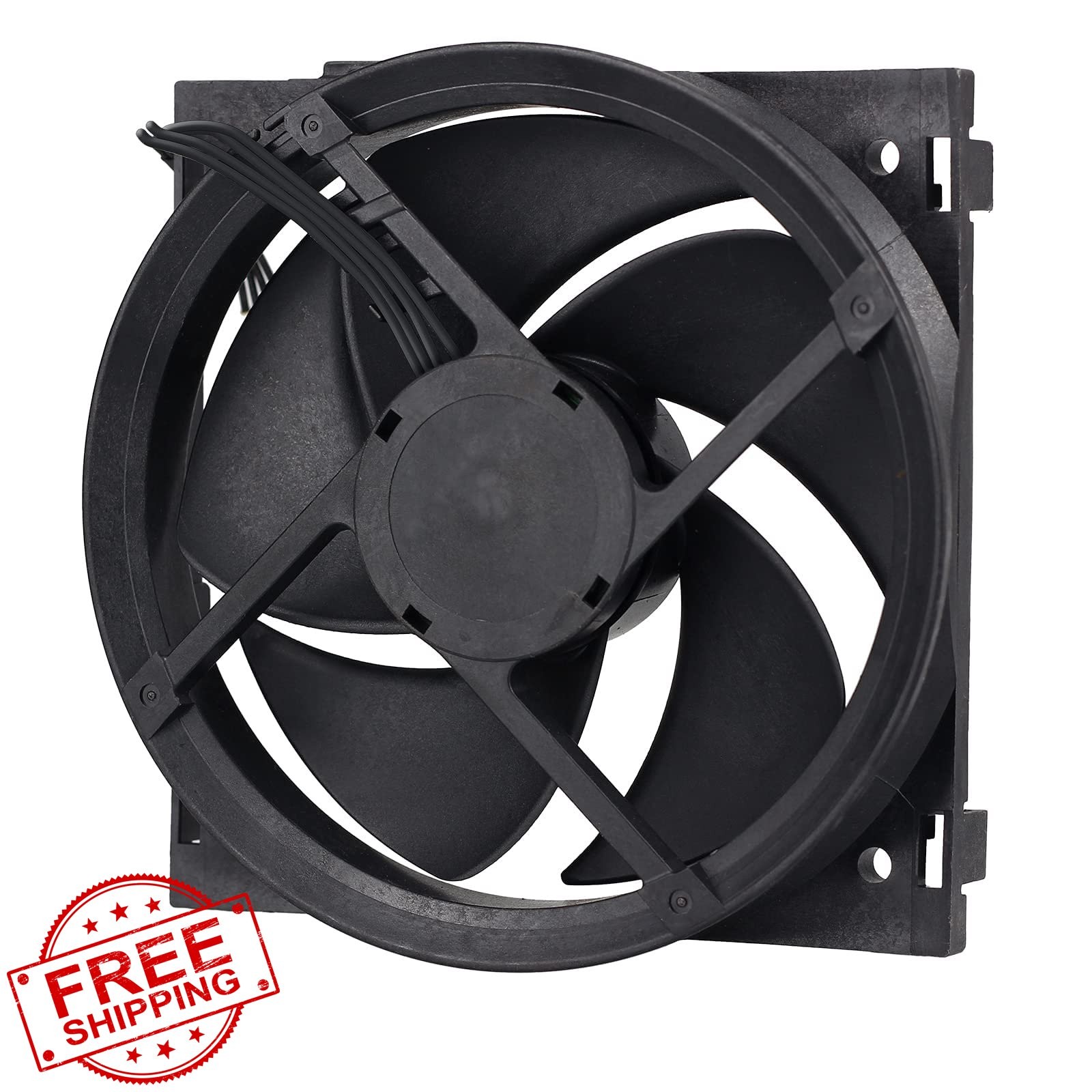 JOLANCO Xbox One Cooling Fan