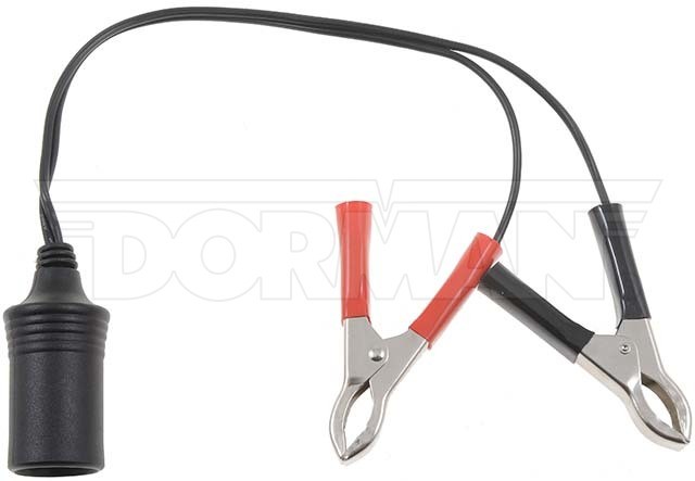 Dorman 56481 Cigarette Lighter Kit