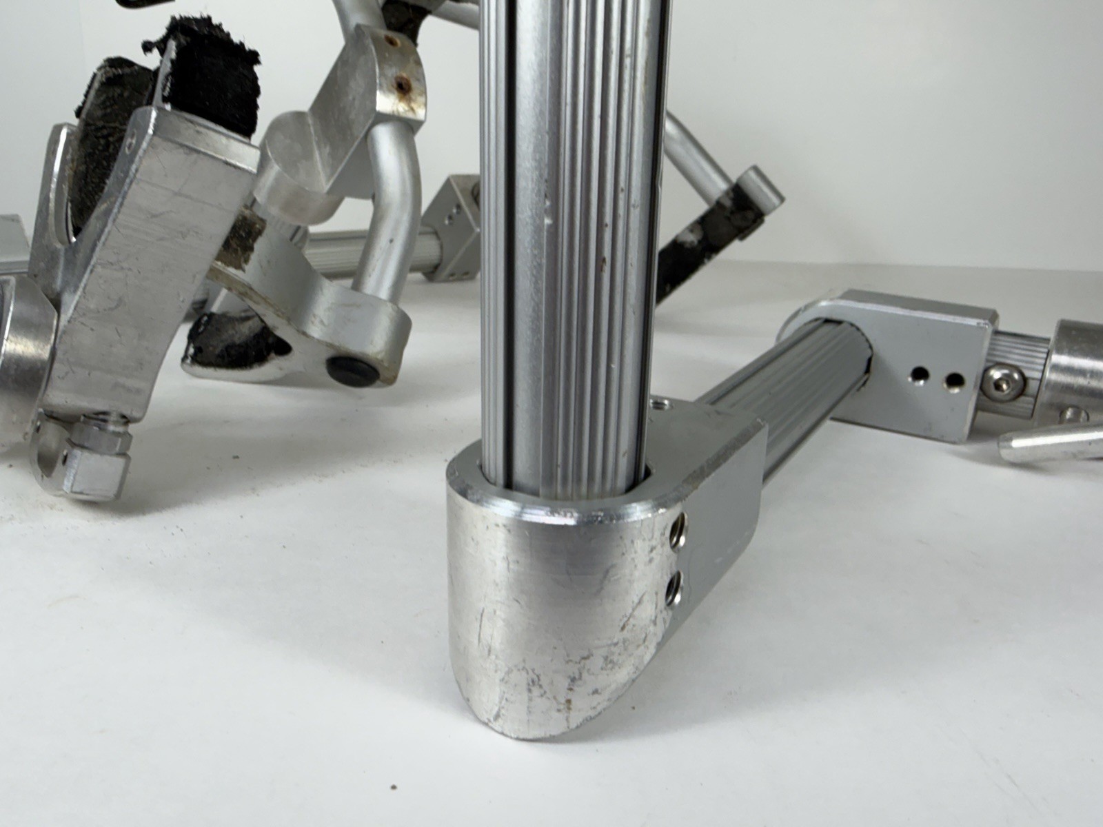 Randall May International Mounting Percussion Hardware System