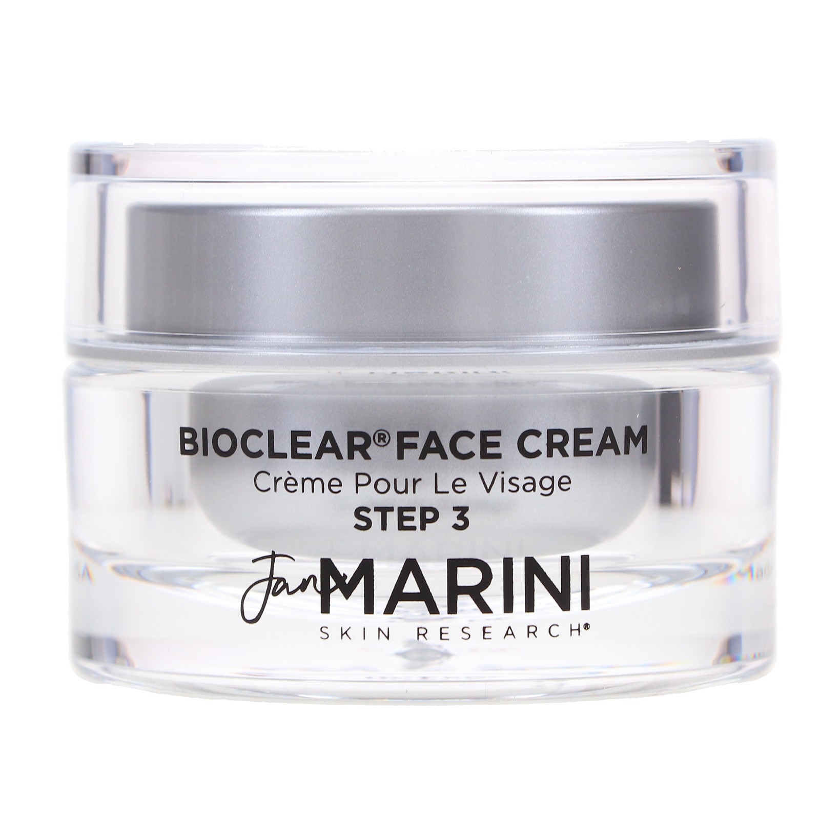 Jan Marini Bioclear Face Cream 1 oz
