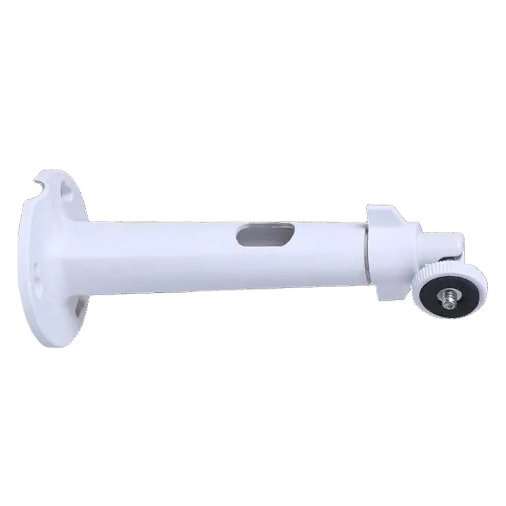 Adjustable Camera Mounting Bracket for Indoor and Outdoor Applications