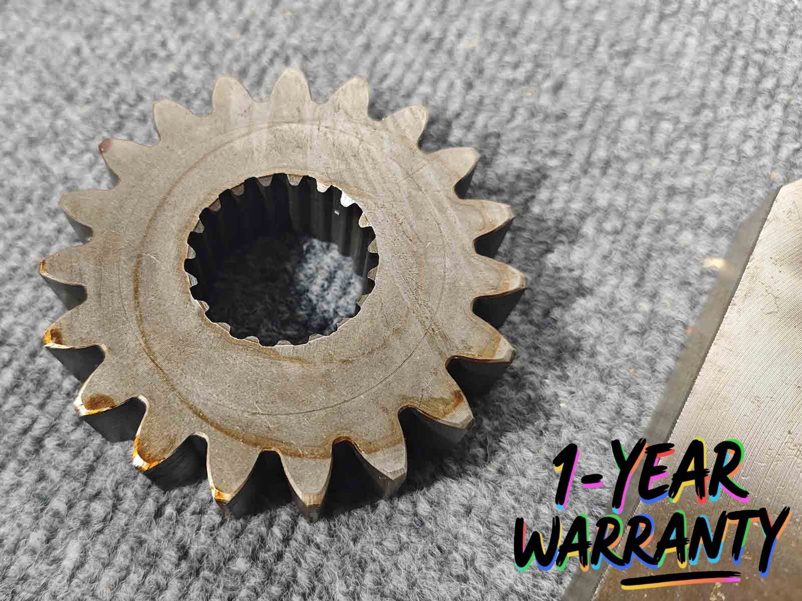 SWING REDUCTION Gear Assembly for KOBELCO SK200-5 SK200-6 YN32W01019F1
