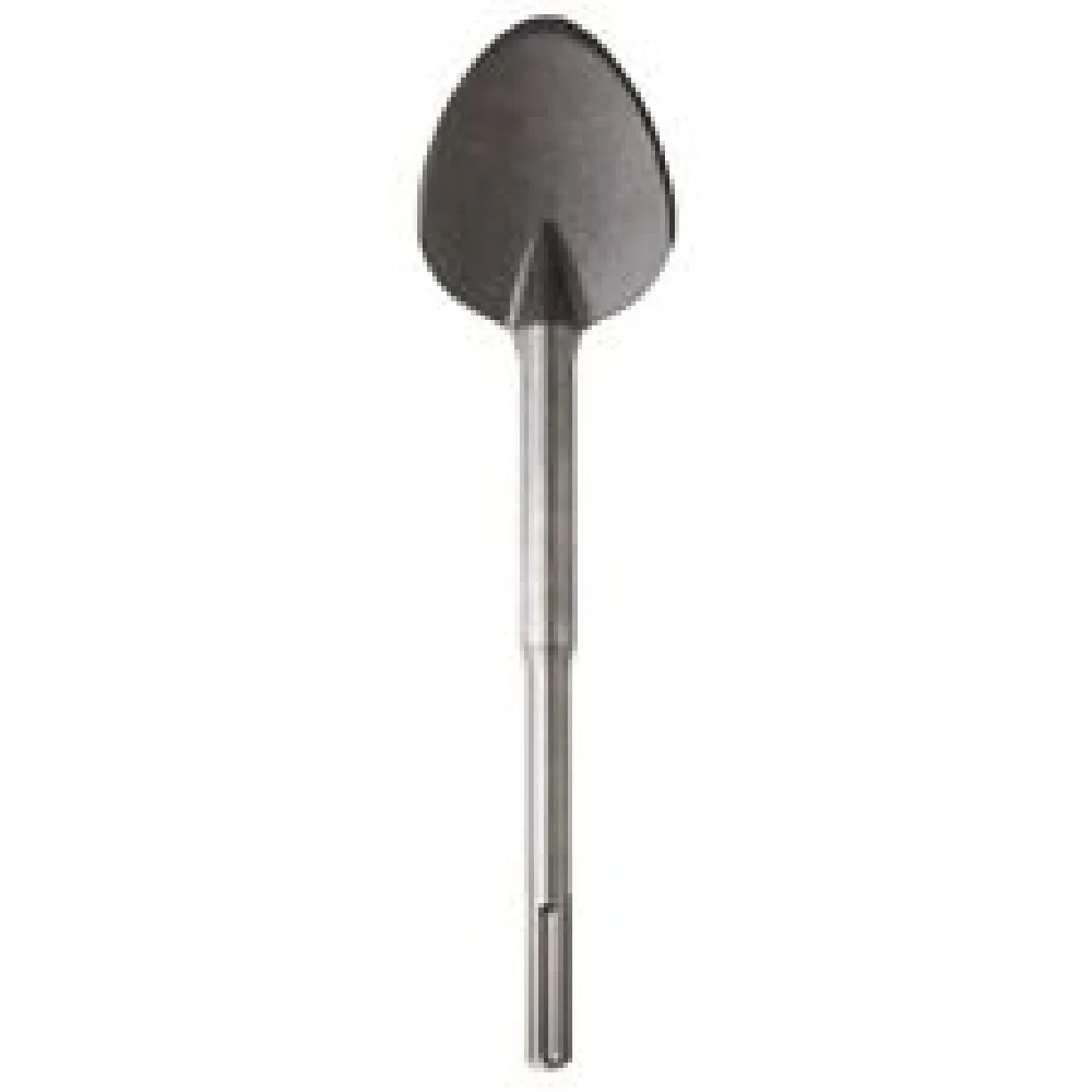 48-62-4194 SDS MAX Clay Spade Chisel 4 1/4" X 16" - 12Pk