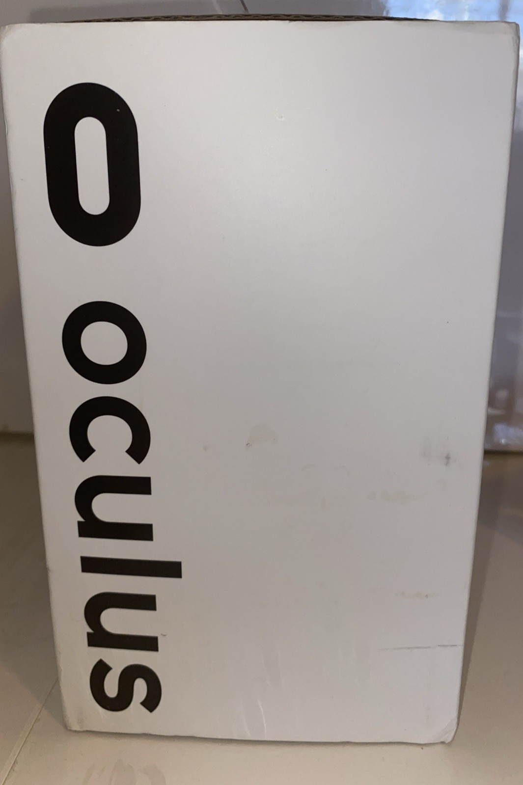 Oculus Quest 2 Fit Pack Facial Interface black for Headset