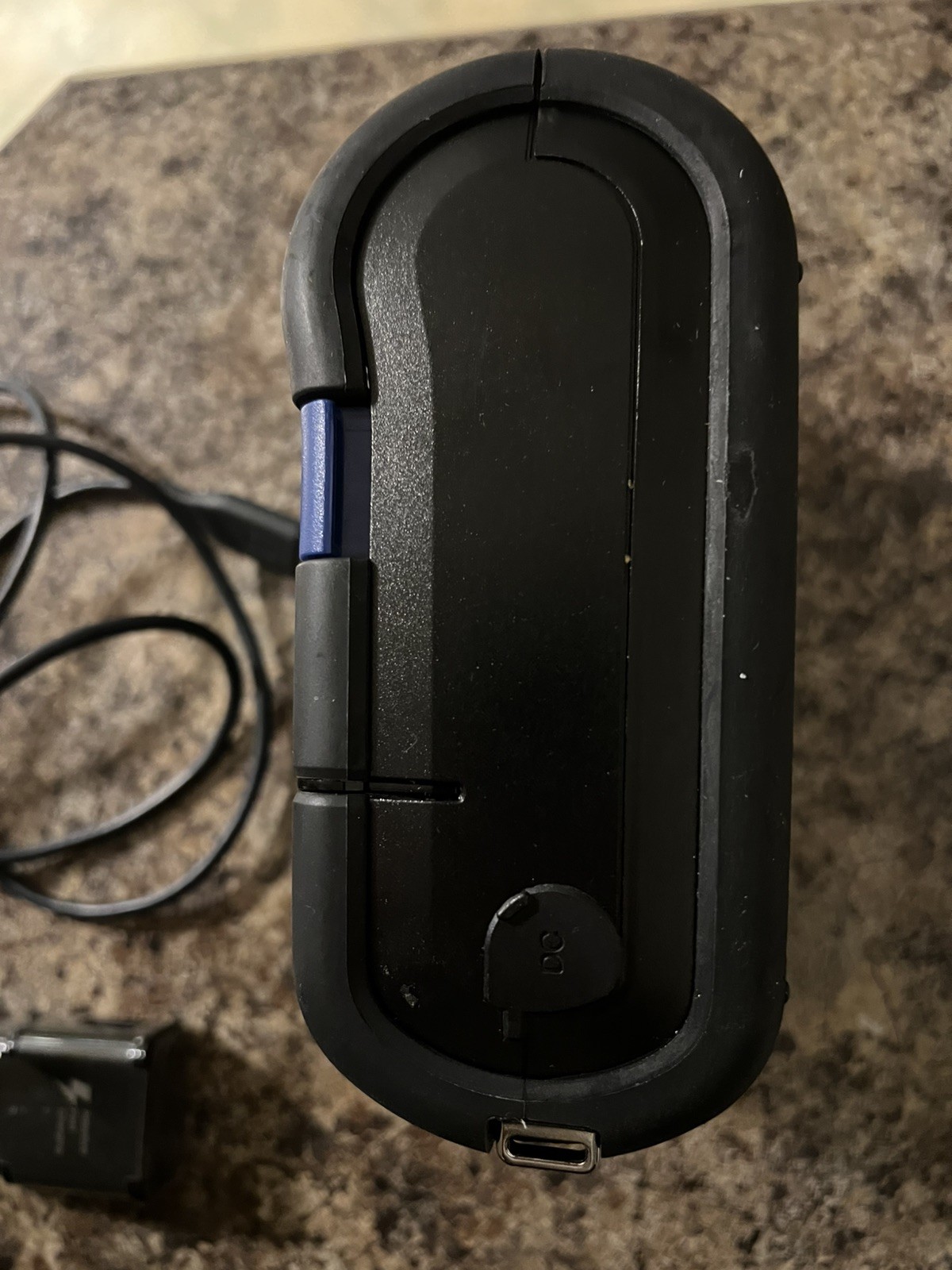 Citizen CMP-30BT 30BT Bluetooth Mobile Receipt Barcode Printer