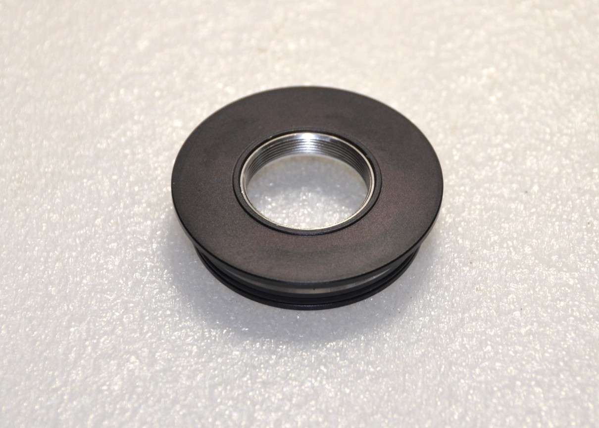 Basler CCD Lens 48mm O-Ring to C Mount Adapter (RB2.1)