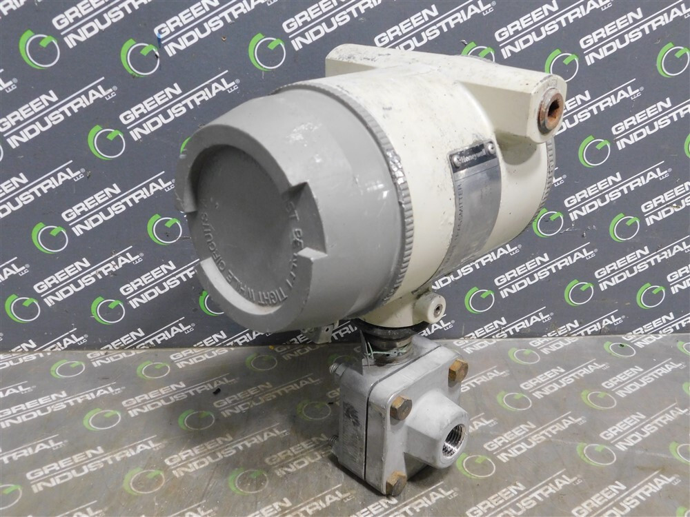 USED Honeywell YSTG644-E1G-00000-MB,LP,CR,F1C3-3126 Smart Pressure Transmitter