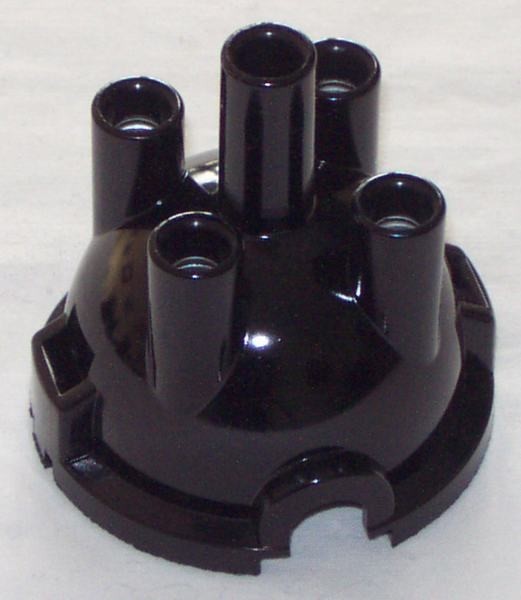 MG IGNITION DISTRIBUTOR CAP on 25D distributors for  MGB MGBGT 1962-74