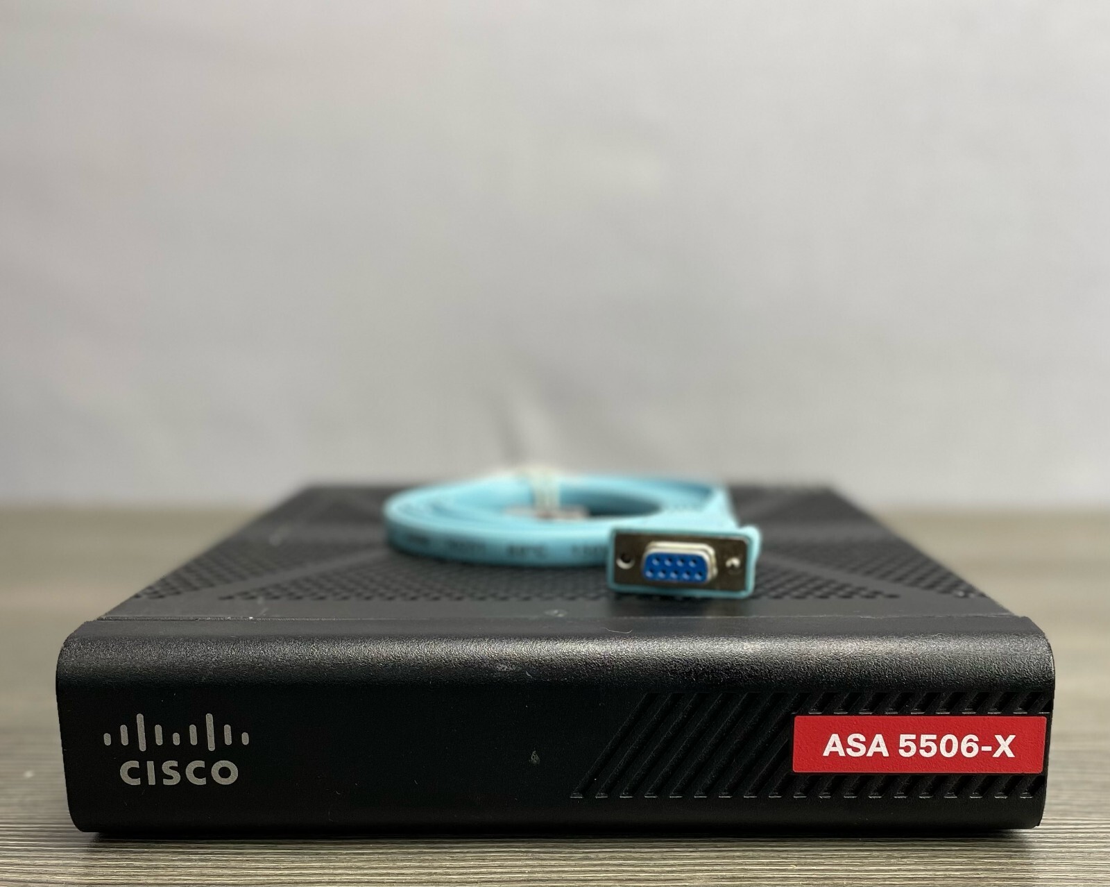 Cisco ASA5506-K9 ASA 5506-X Network Security Firewall - Same Day Shipping