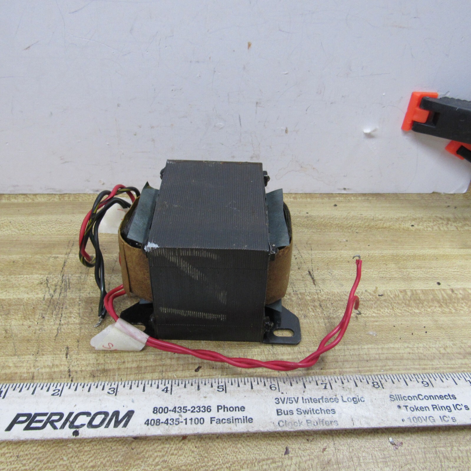 TRANSFORMER Power  28V @ 1.5A 120/240V Pri Heathkit 54-163-24