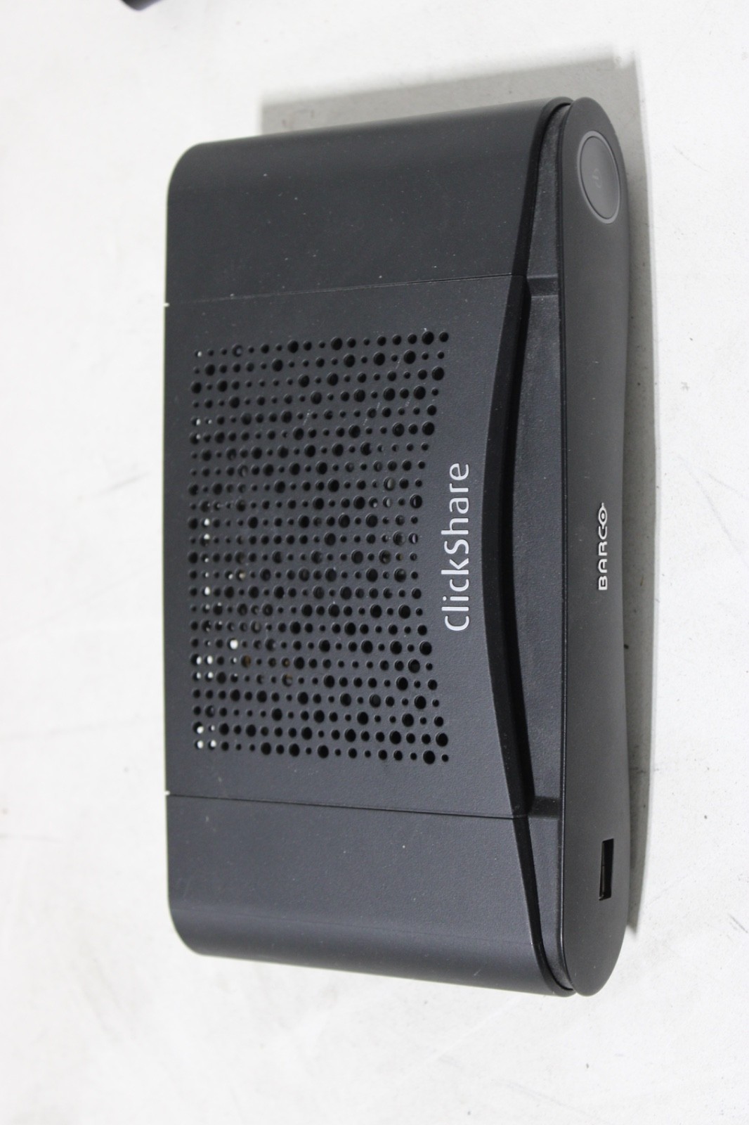 Barco ClickShare CS-100   Wireless Presentation System