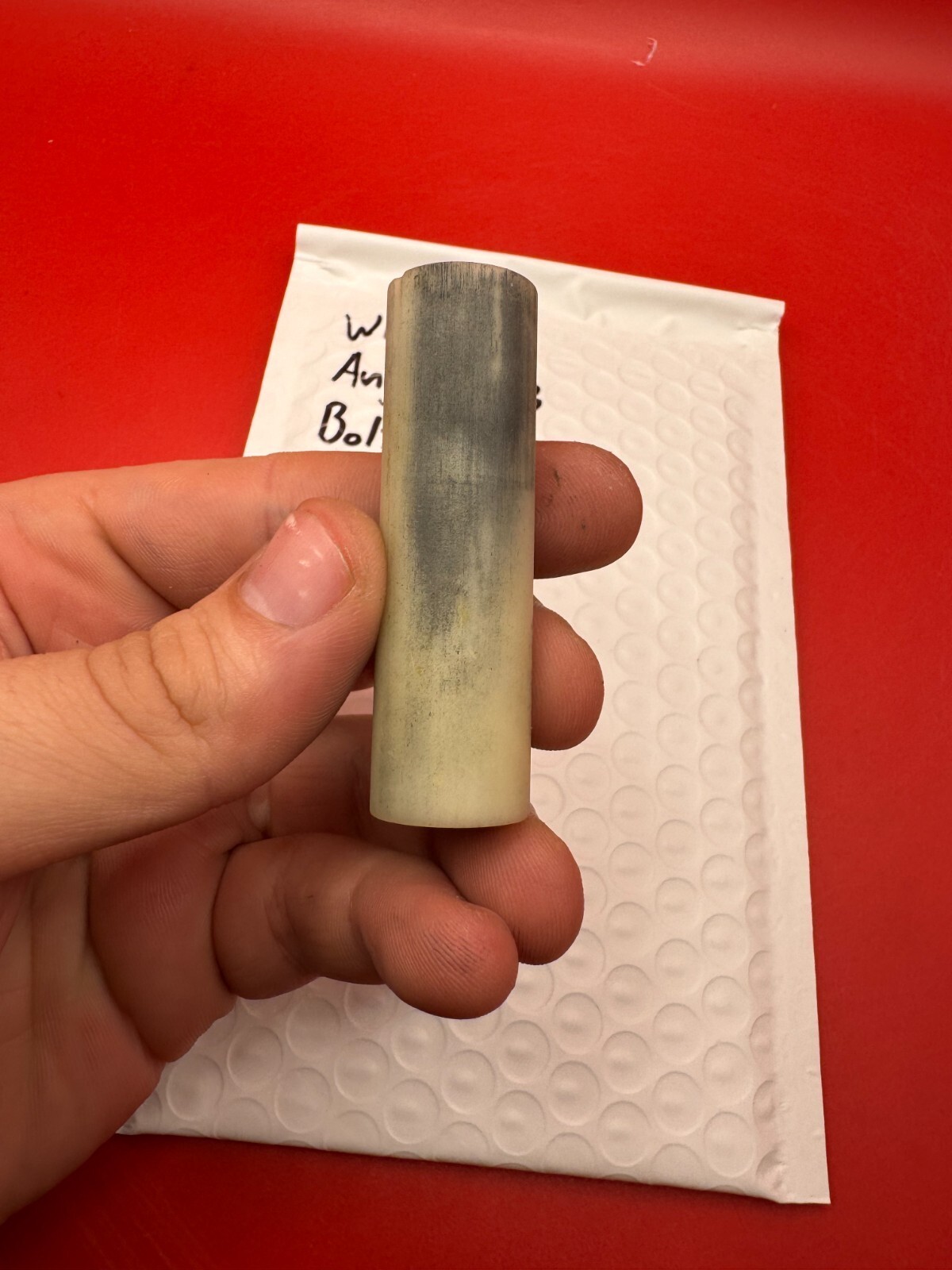 WDP Angel IR3 Bolt