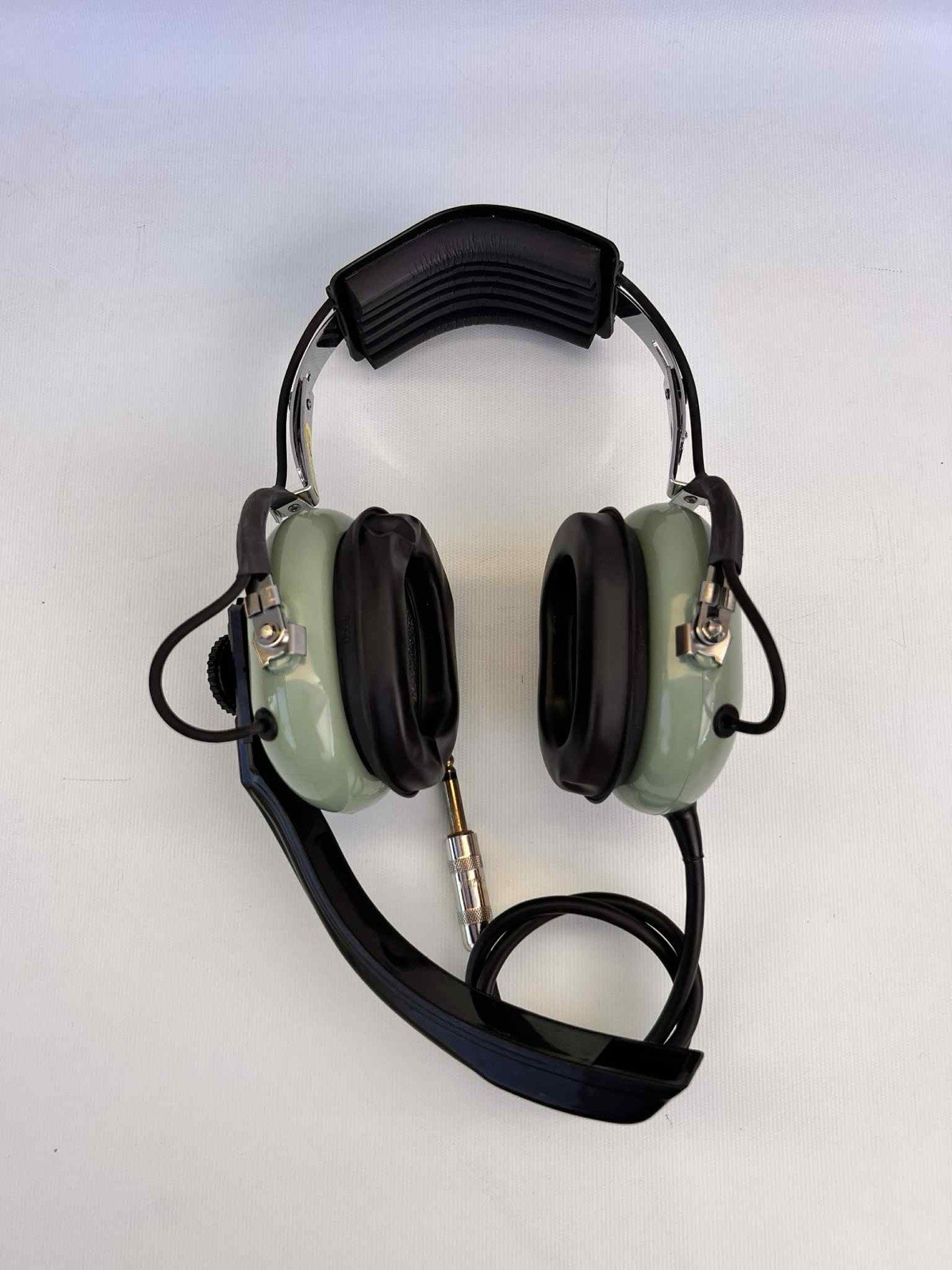David Clark Model:H5030 Vintage Headset