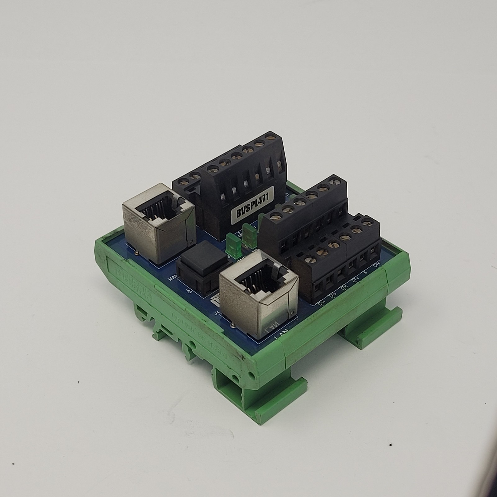 Dalsa XL-F130-34002 Circuit Board - USED