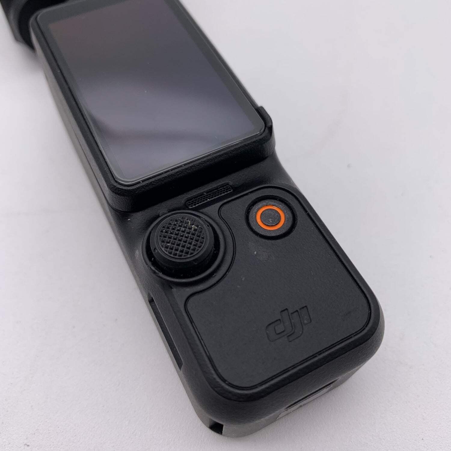 DJI Osmo Pocket 3 9.4MP 3-Axis Gimbal Camera PP-101