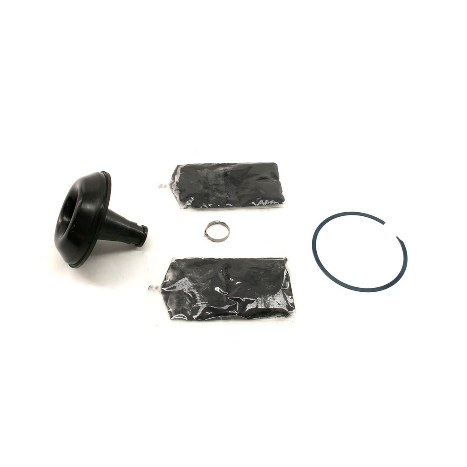 Polaris Inner Boot Replacement Kit, for ATV Models, Genuine OEM - 2203135