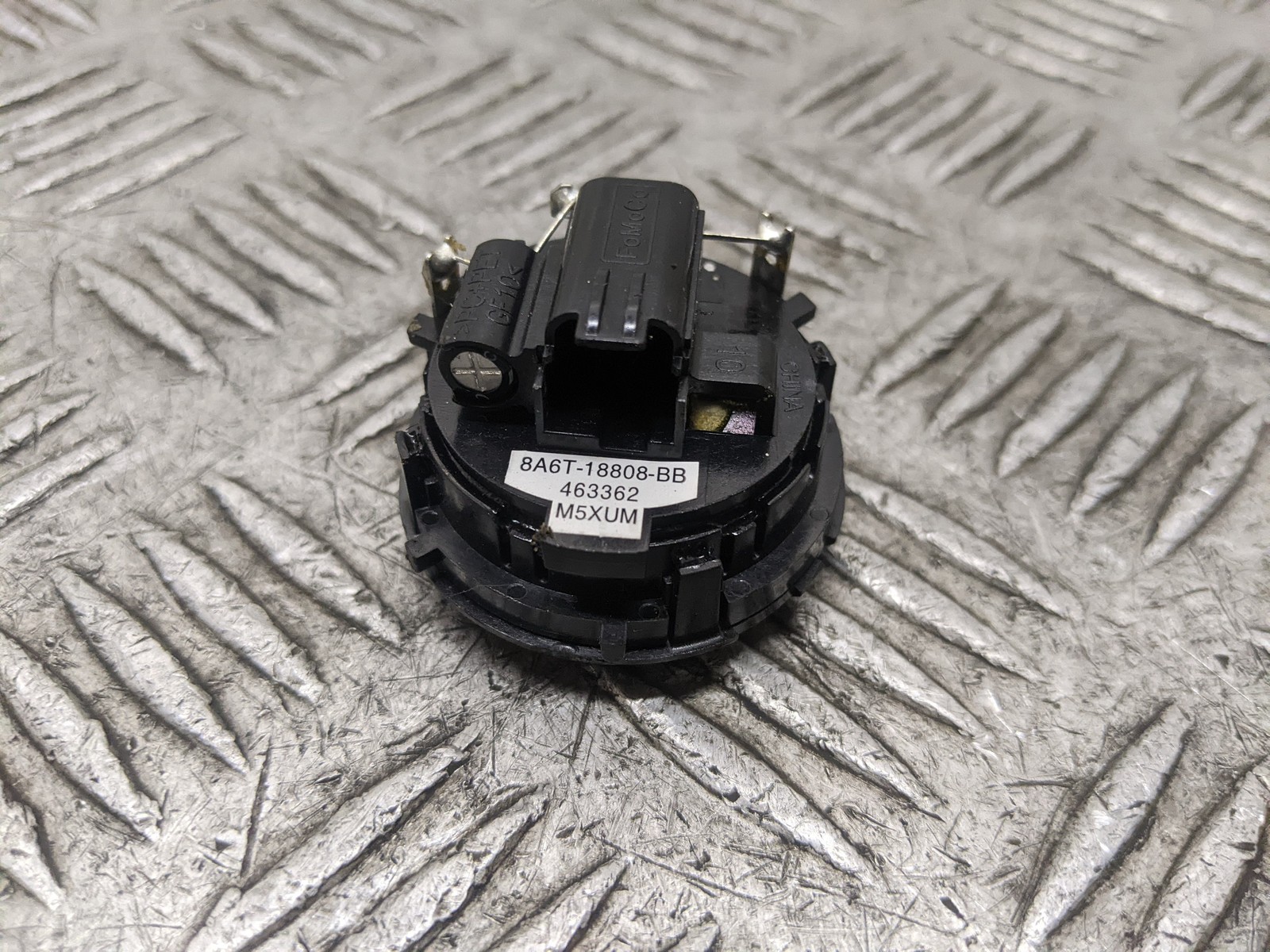 Ford Focus Tdci Mk3 2014-2018 Door Tweeter Speaker (o/s Front Driver)