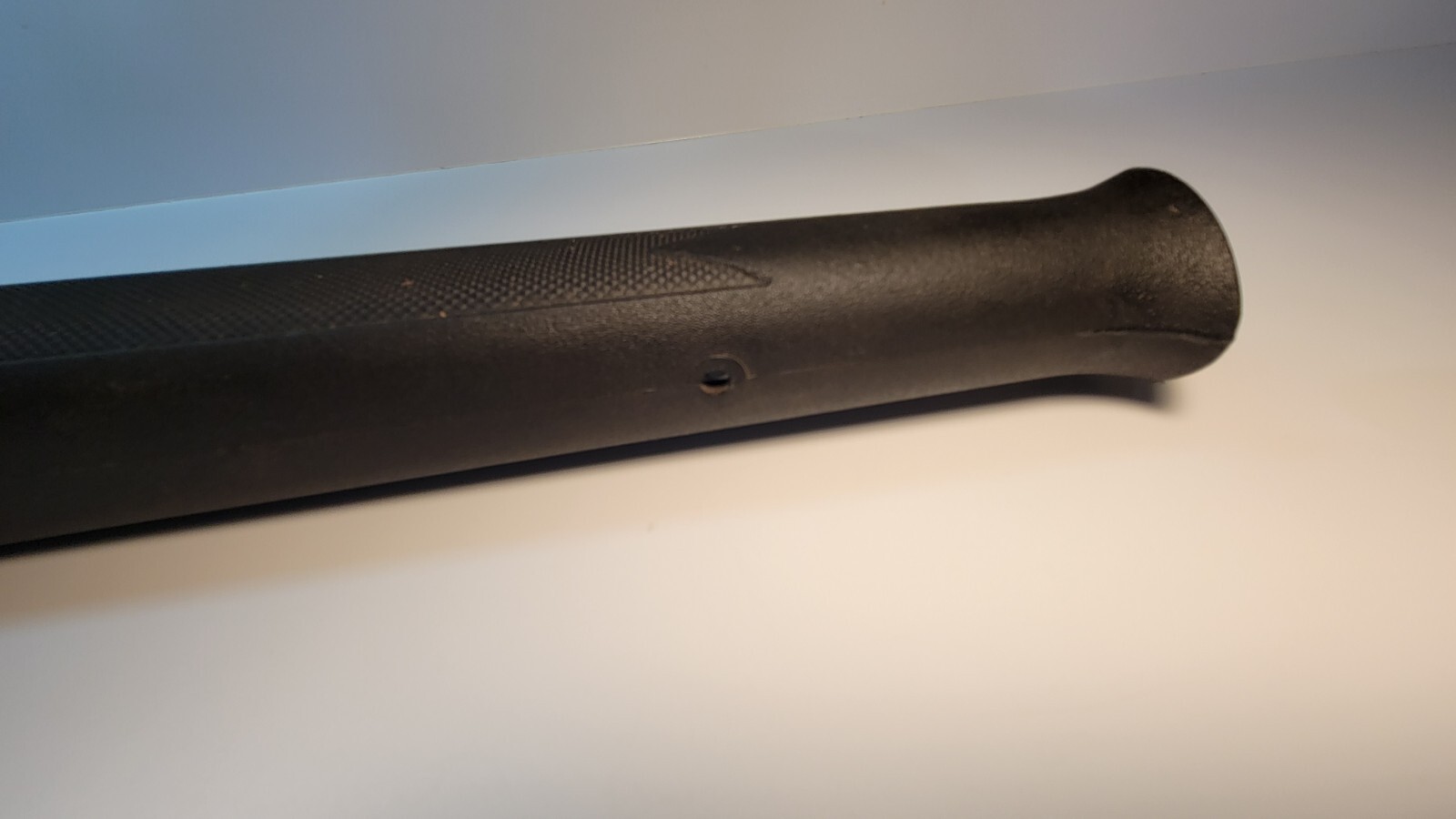 CVA Stag Horn .50 Cal. Inline Muzzleloader Synthetic Stock (6)