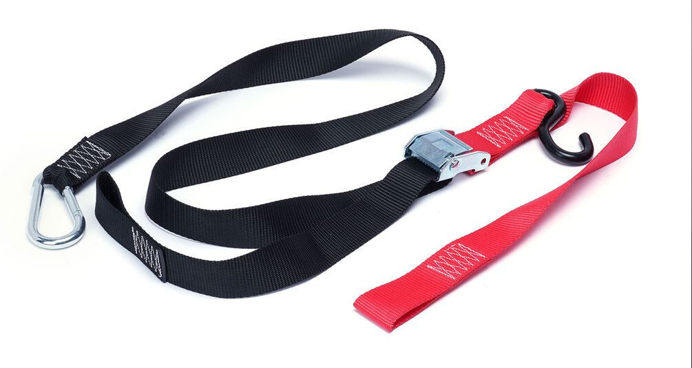 Viking Bags Motorcycle Tie Down Straps