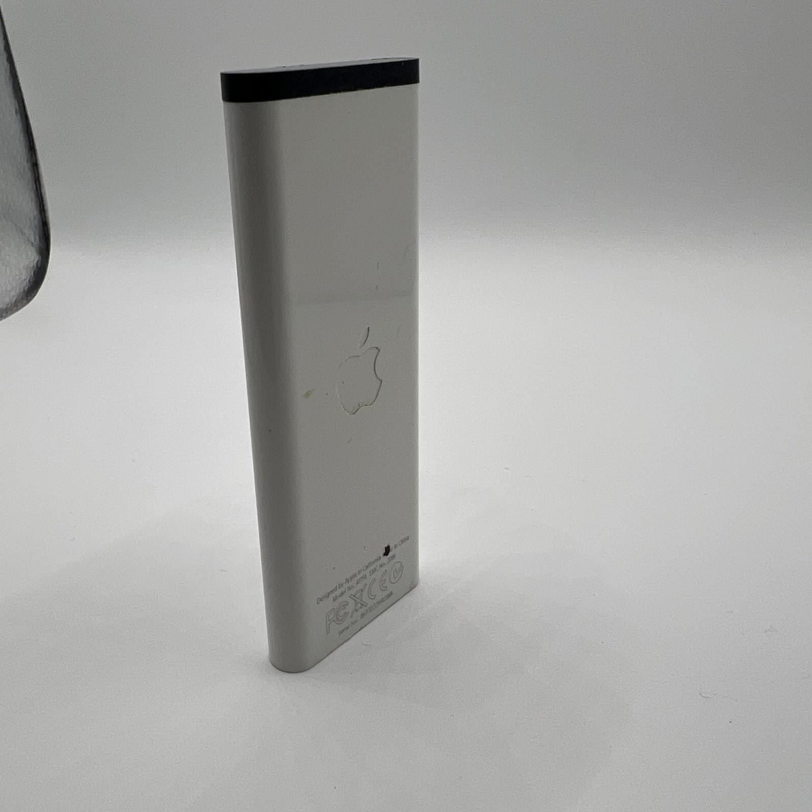 Genuine Apple Remote Control 1st 2nd 3rd Gen Mac MacBook iMac iPod A1156