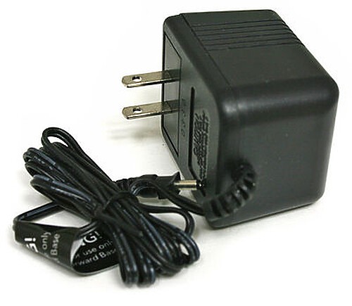 Circuitron AC Adapter - HO-Scale - #7212