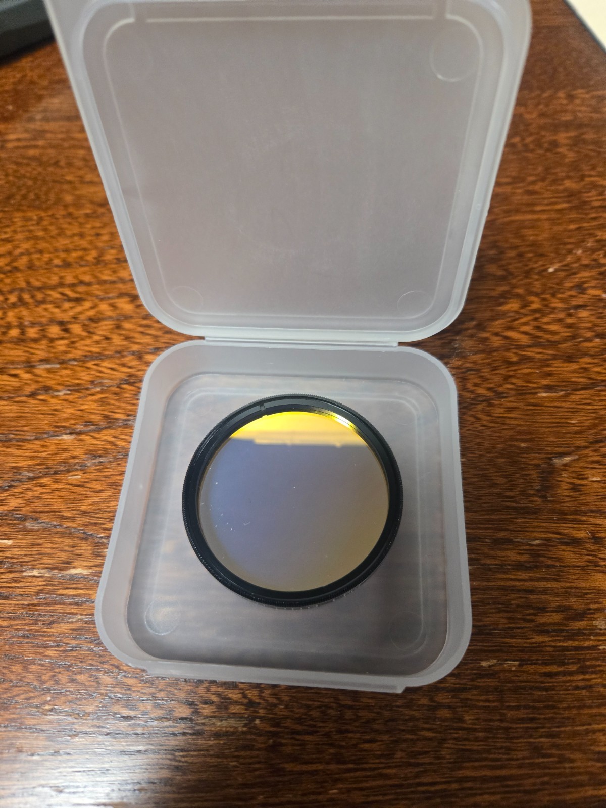 Optolong L-Pro 2" Mounted Filter