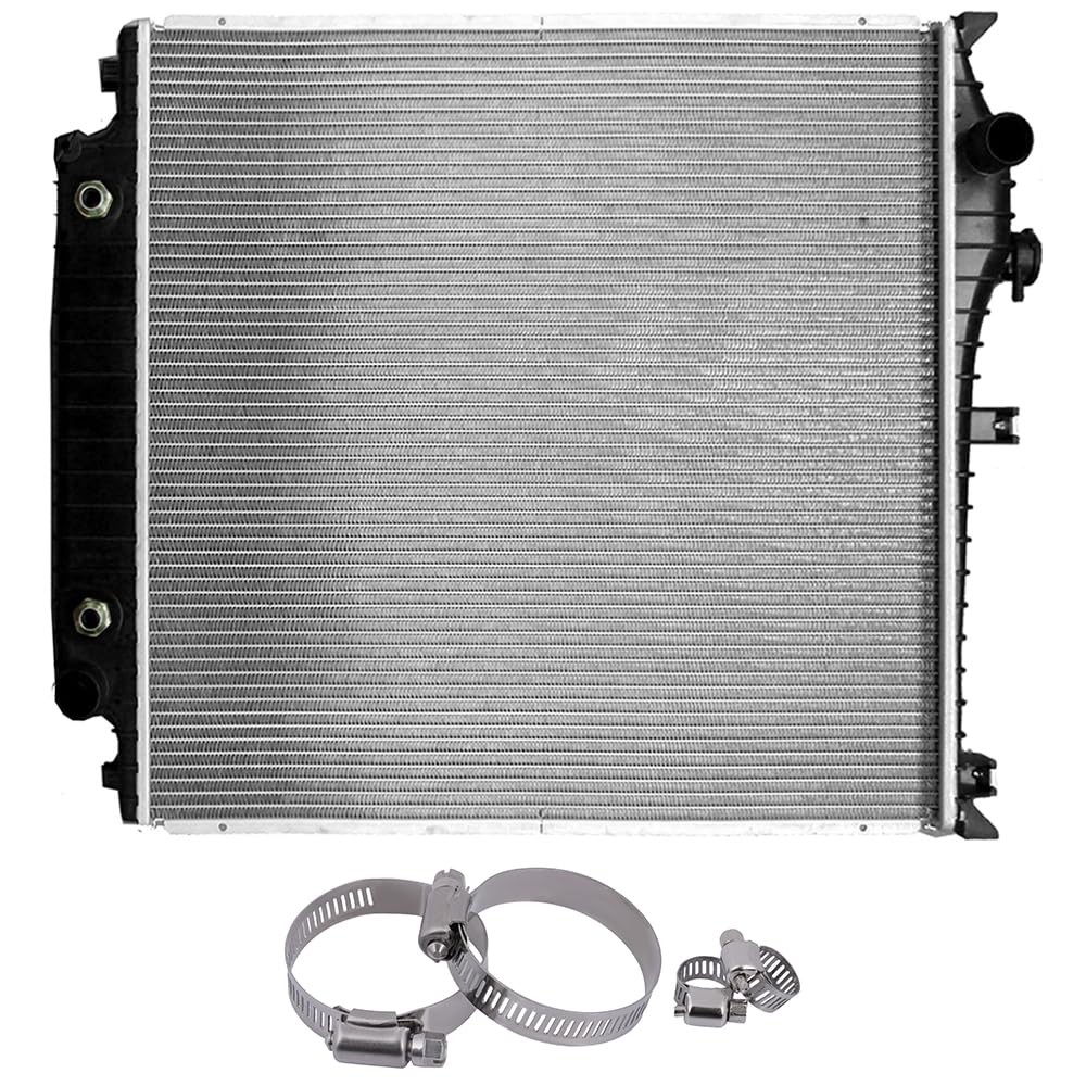 Radiator 2952 2006-2010 Explorer 4.0L 4.6L 2007-2010 Explorer Sport Trac 4.0L