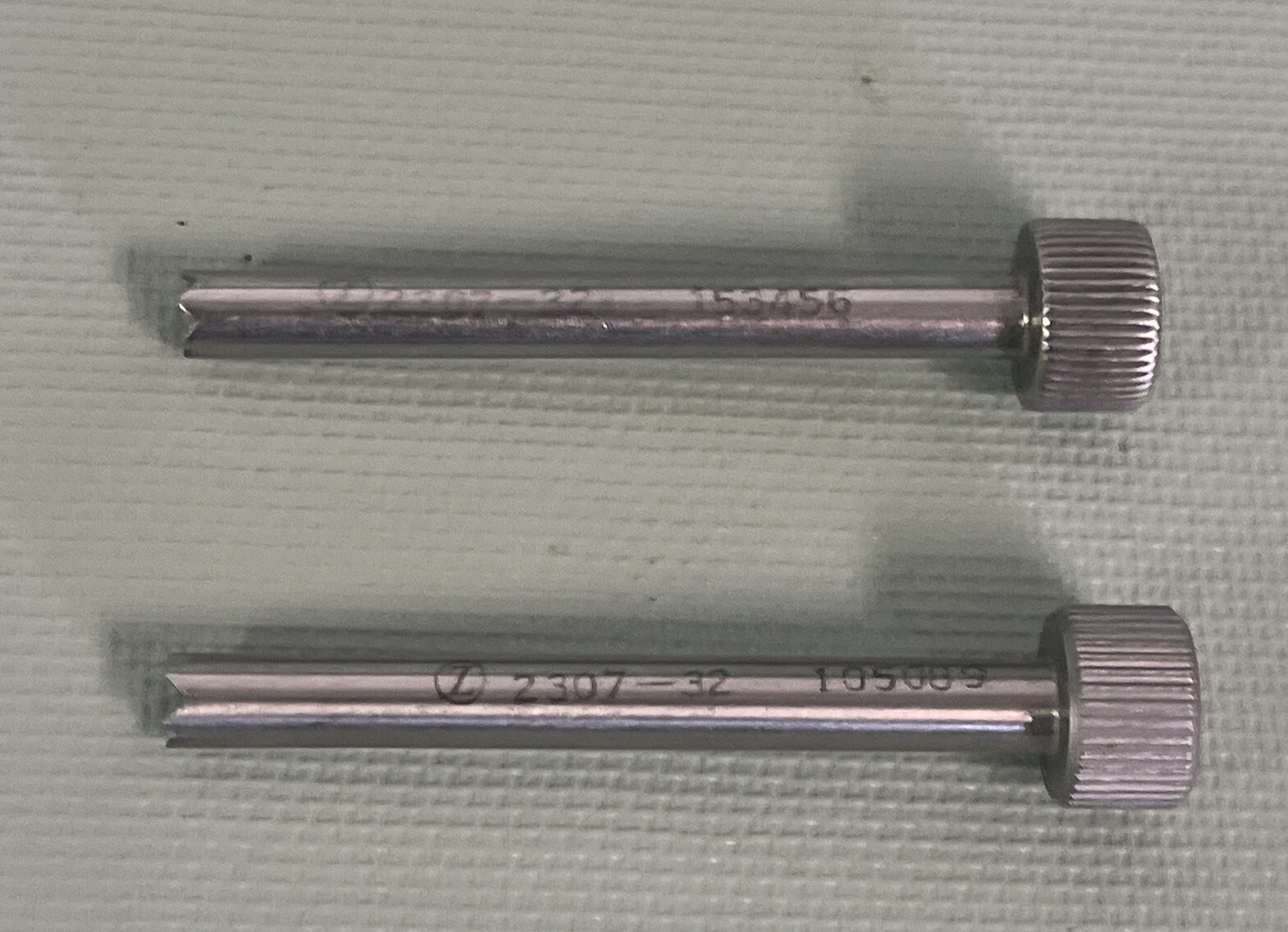 Zimmer 2307-32 Drill Guide