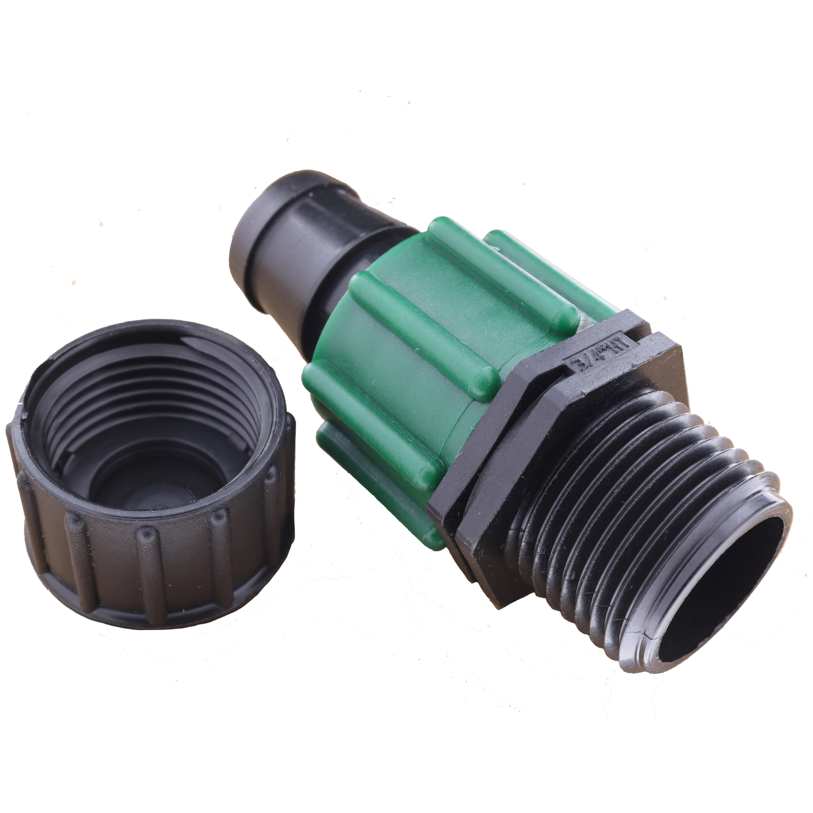 Irritec Perma-Loc Tape End Cap