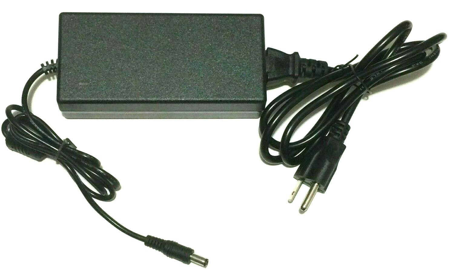 GE Dinamap Carescape v100 Power Supply Adapter Charger Converter Cord Cable