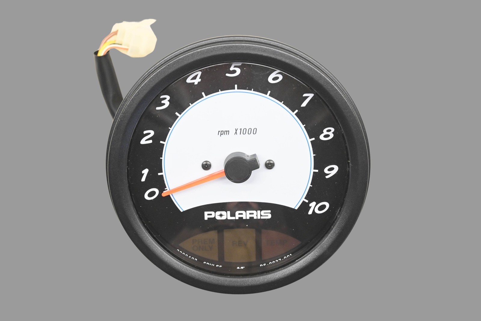 New OEM Polaris 3280409 Tachometer NOS