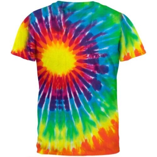 American Crafts Medium Tie Dye Kit 2oz 82/Pkg 18 ASSORTED COLORS 34003375