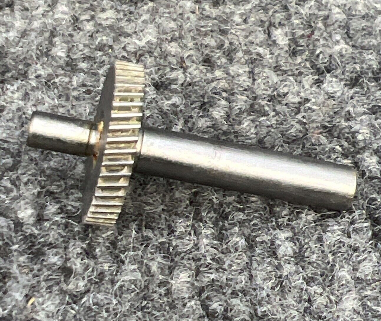 Bodine 238-23437 Gear and Drive Shaft Driveshaft Replacement Parts New