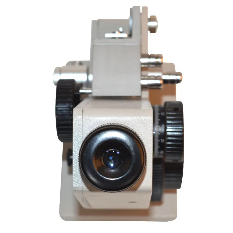 Abbe Refractometer 2WAJ Monochromatic Refractometer Digital Brix Refractometer