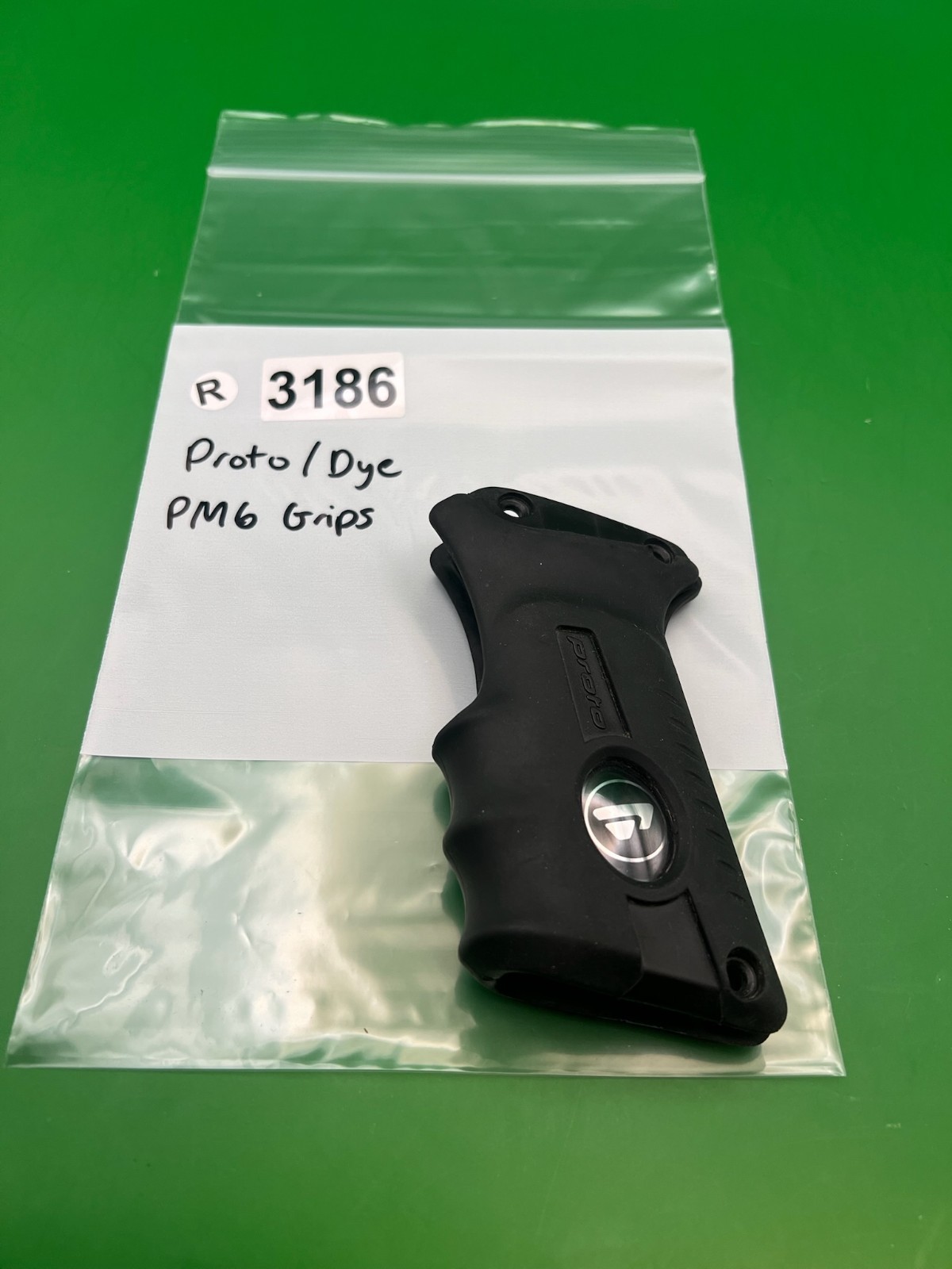 Proto/Dye PM6 Grips