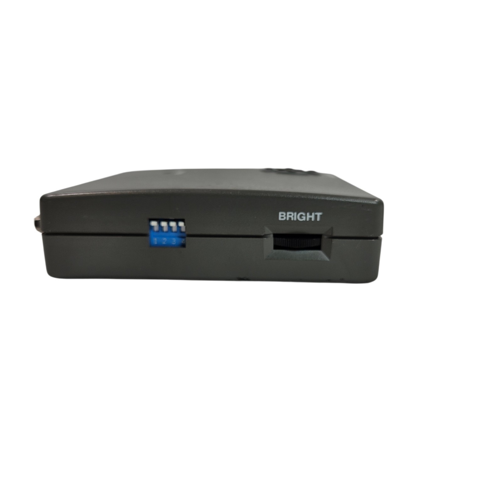 Sony VCO-200 Video Scan Converter - Tested and Working