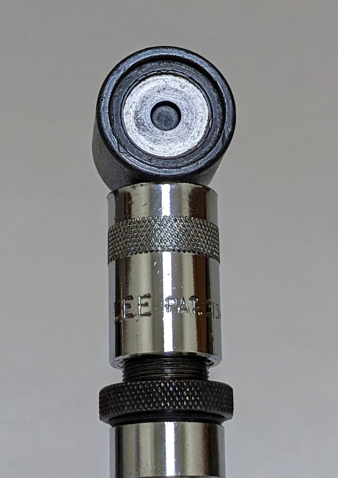 Lee Loader 7.65x53 (Belgian/Argentine) Mauser Reloading Tool + EXTRAS