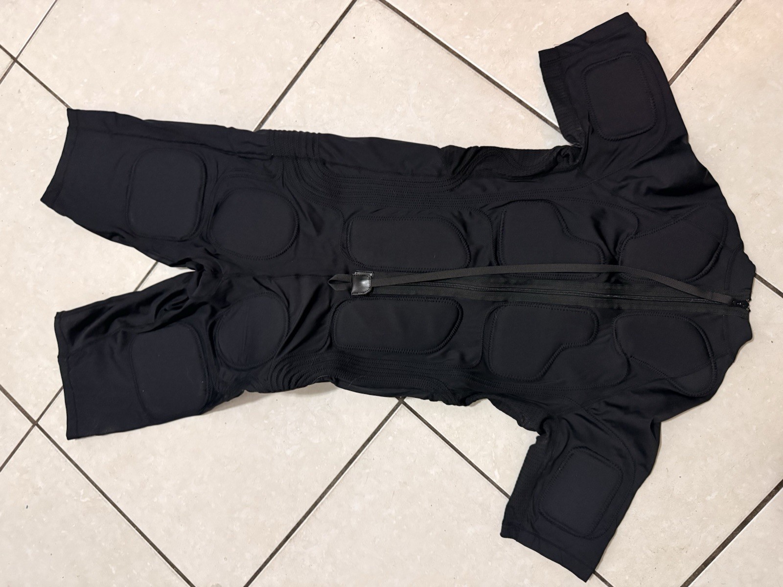 EMS workout Body Suit