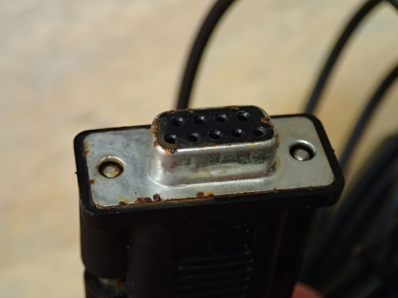 Calsense Remote Sense Irrigation Controller Outfit with Damage
