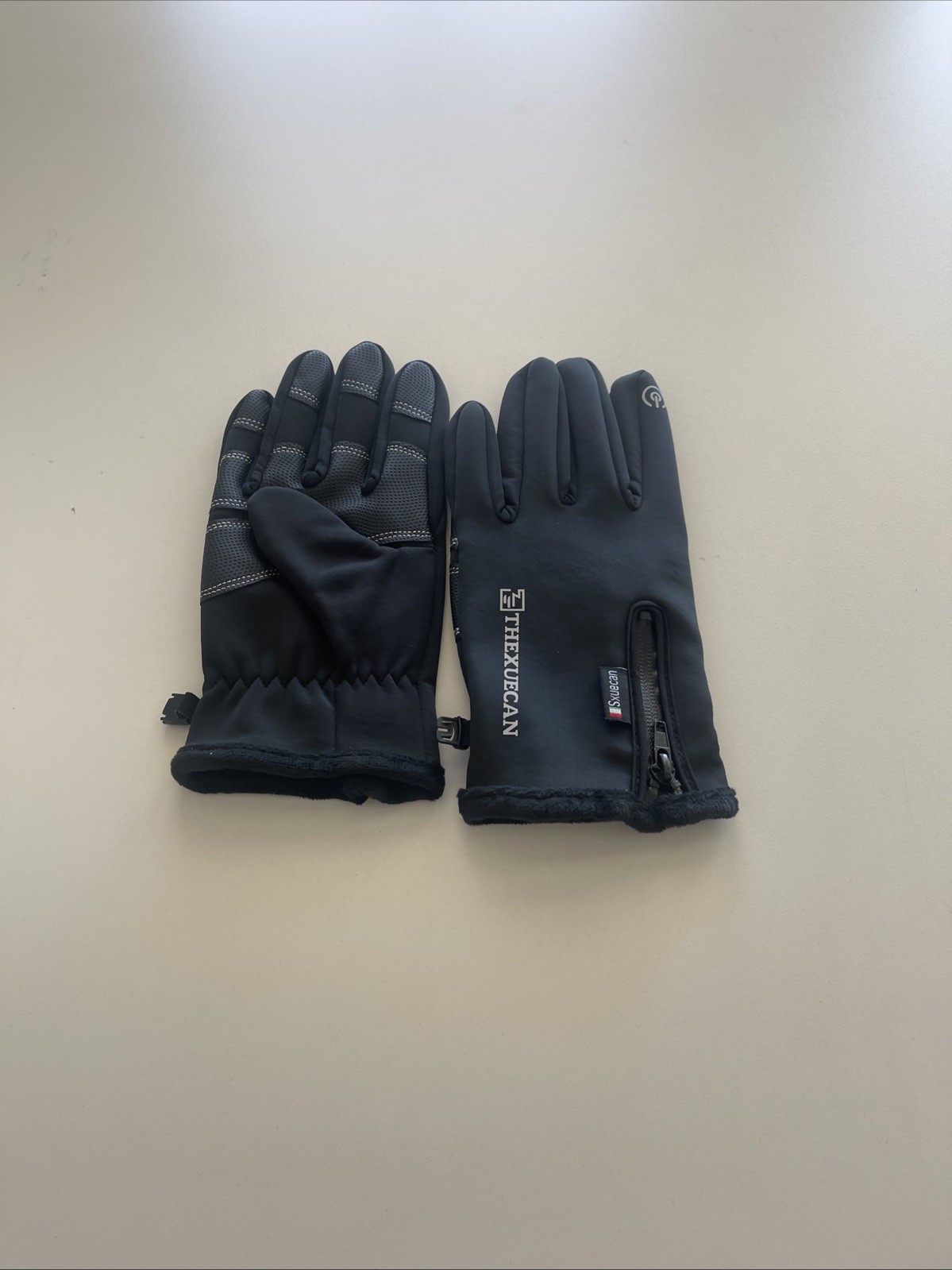 Winter Gloves Touchscreen Gloves Thermal Gloves Size XL
