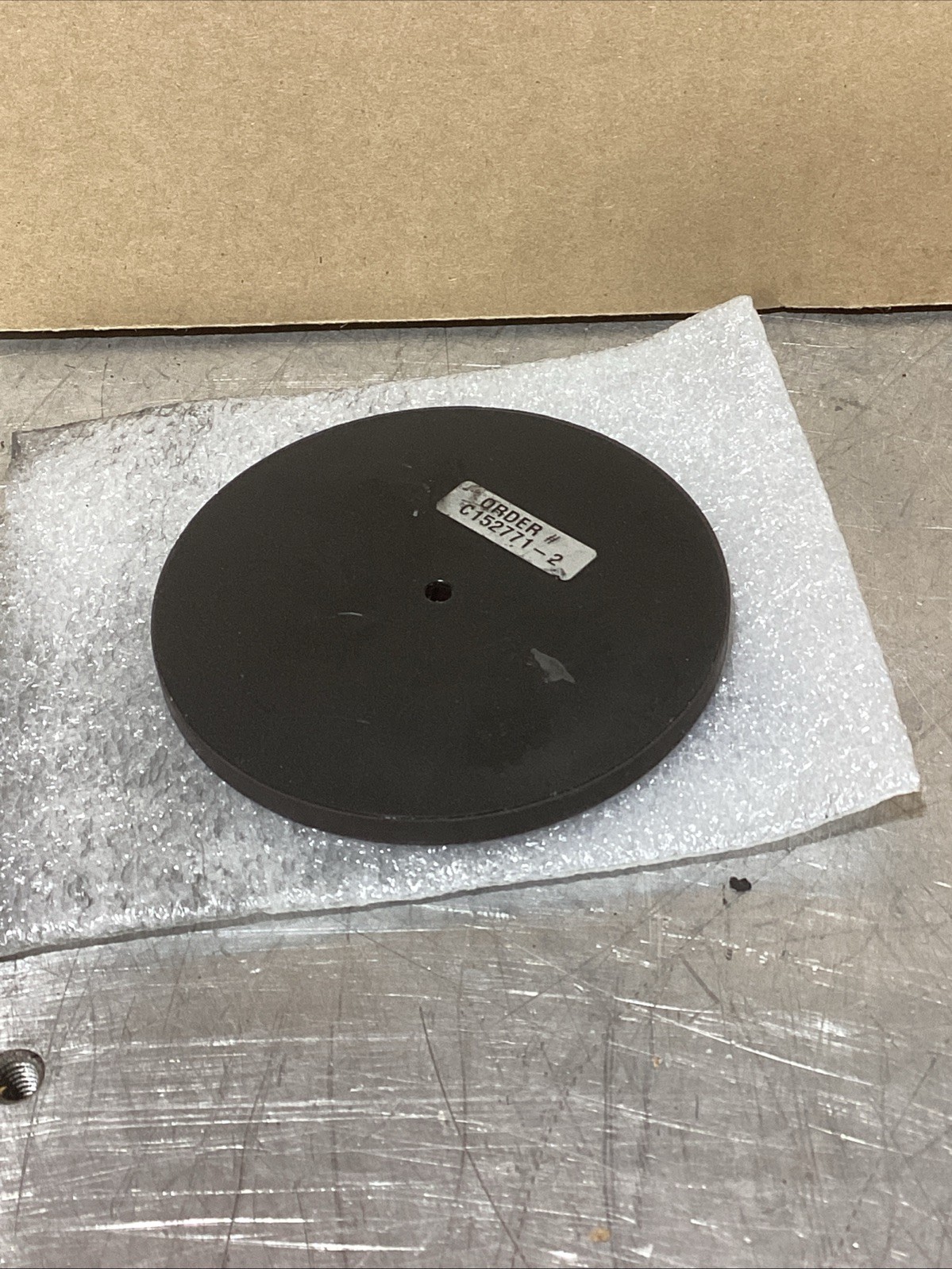 ELECTRO SENSORS 700-000200 Pulser Disc NOS