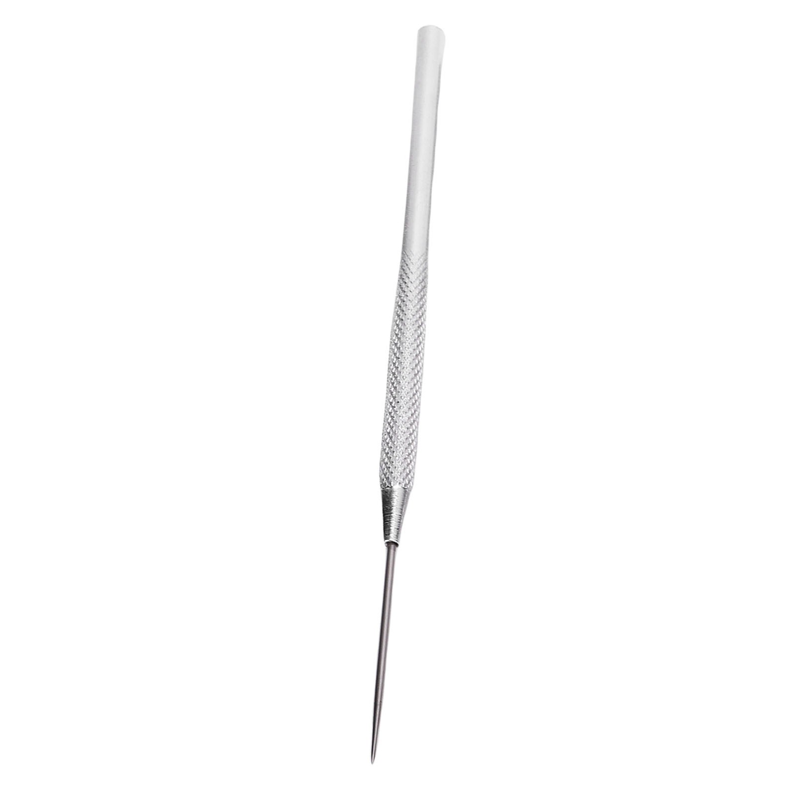 Complete Clay Needle Tools Set For Pottery - Ergonomic Handles Included