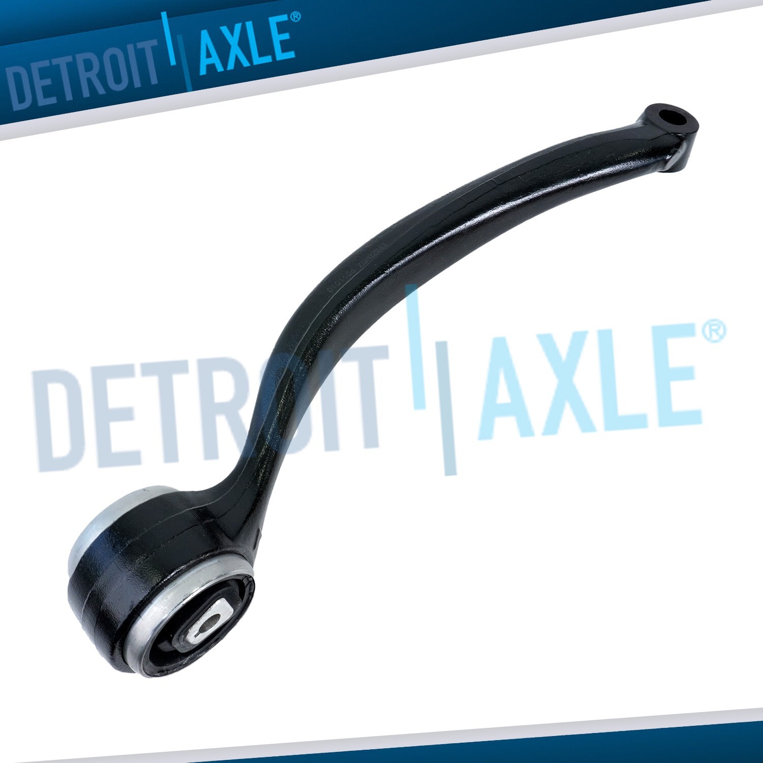Front Driver Side Lower Rearward Control Arm for BMW 325Xi 328xi 330Xi 335xi X1